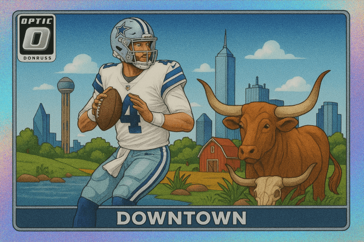 Featured Card Collection